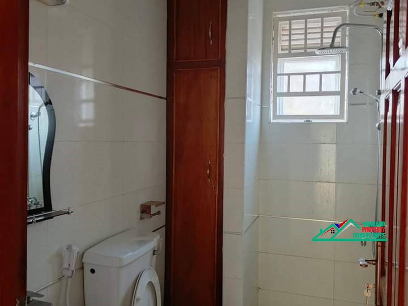 Apartment for rent in Naalya Wakiso