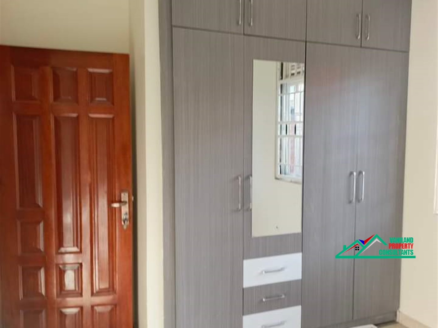 Apartment for rent in Naalya Wakiso