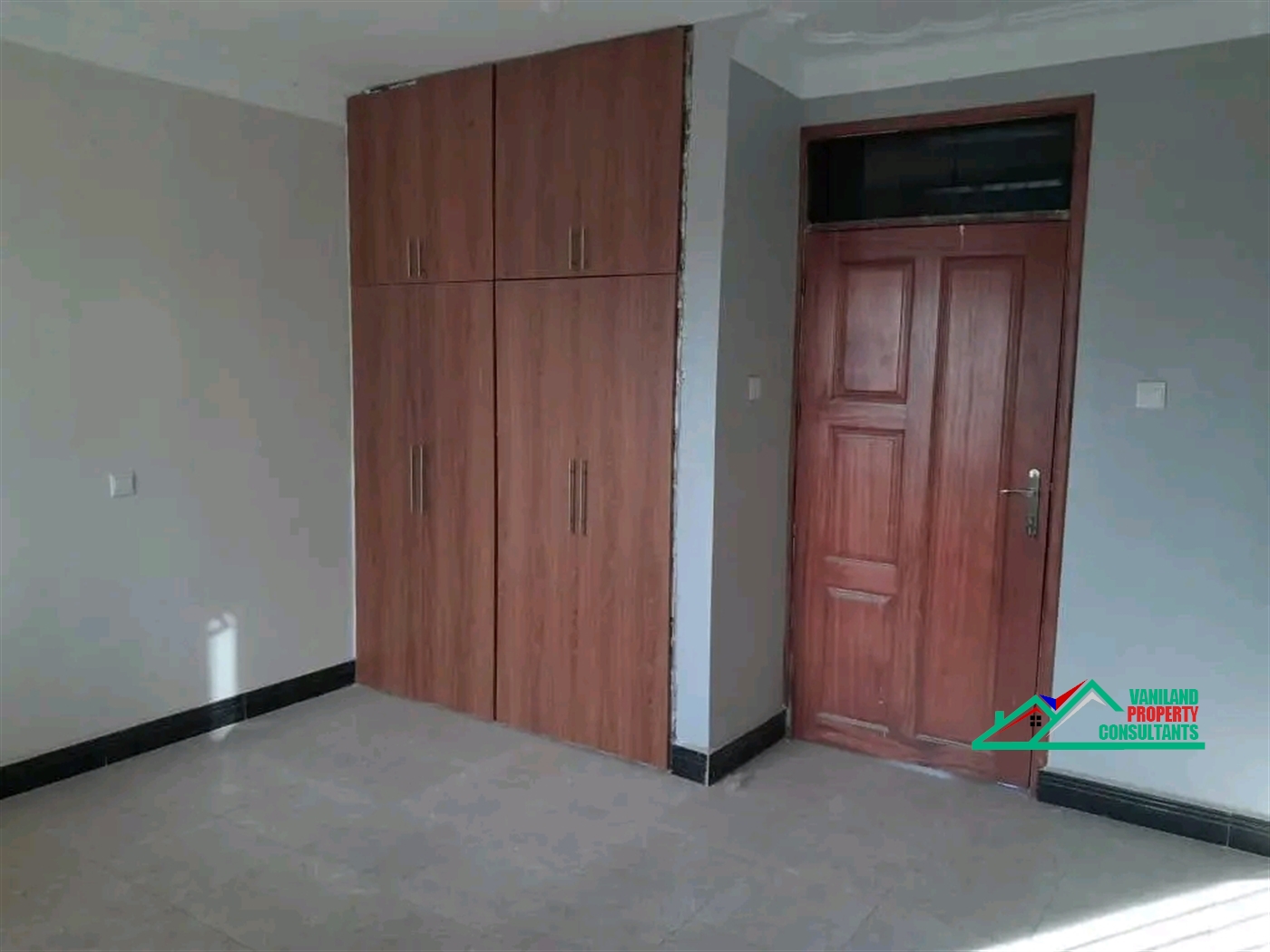 Apartment for rent in Kira Wakiso