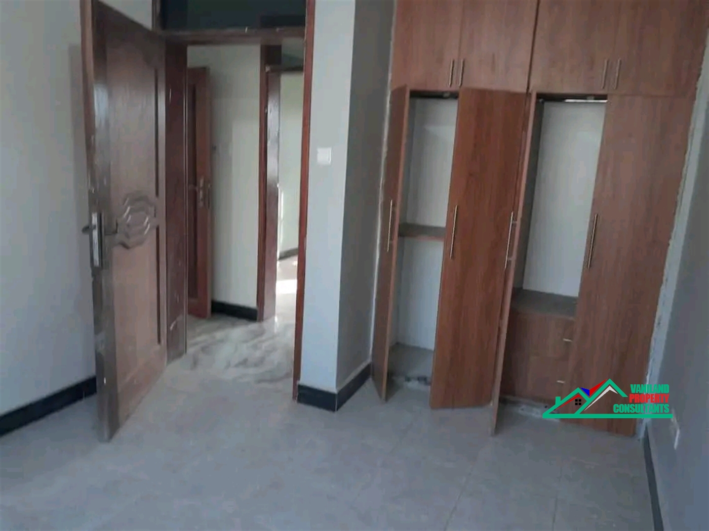 Apartment for rent in Kira Wakiso