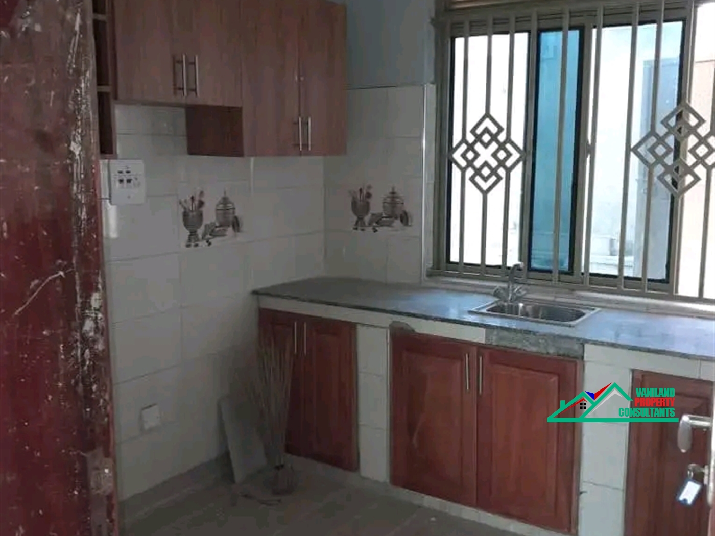 Apartment for rent in Kira Wakiso