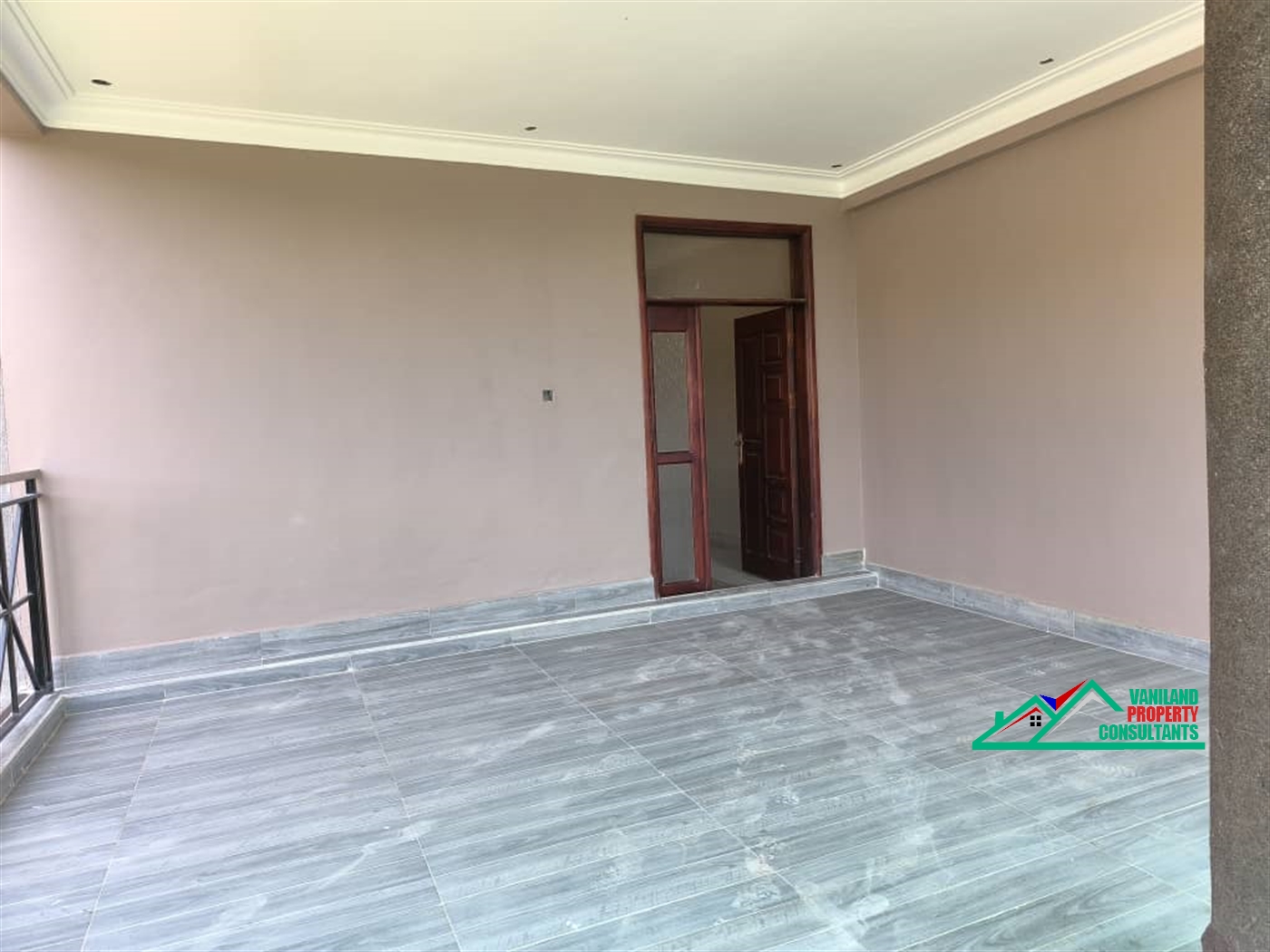 Apartment for rent in Kira Wakiso