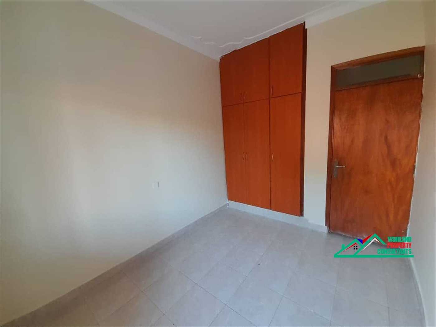 Semi Detached for rent in Kireka Kampala