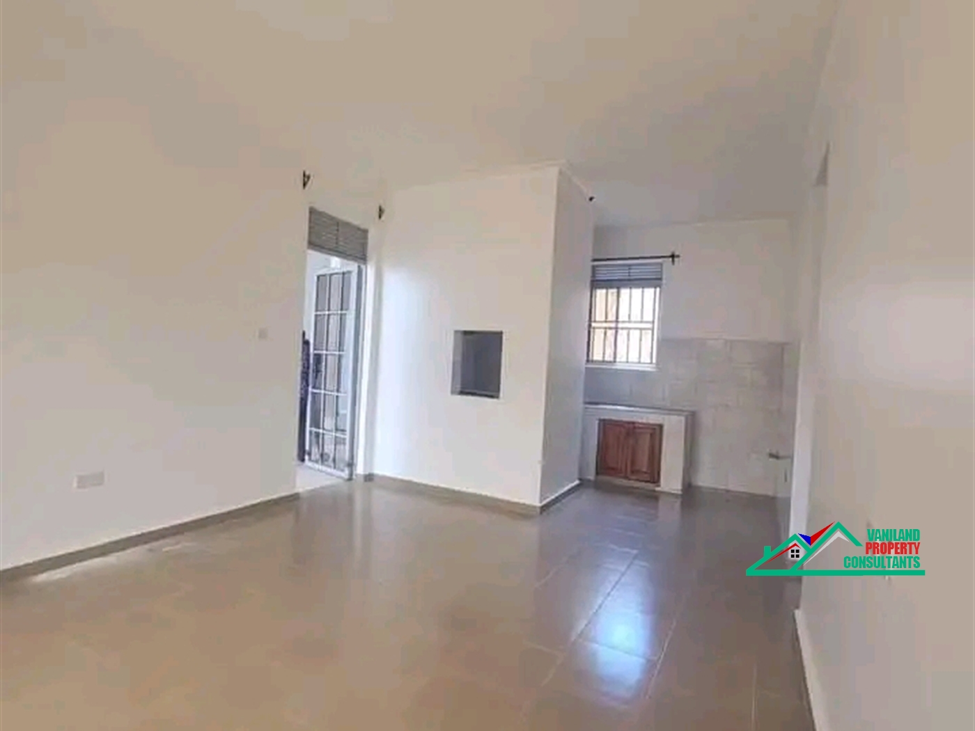 Apartment for rent in Najjera Kampala