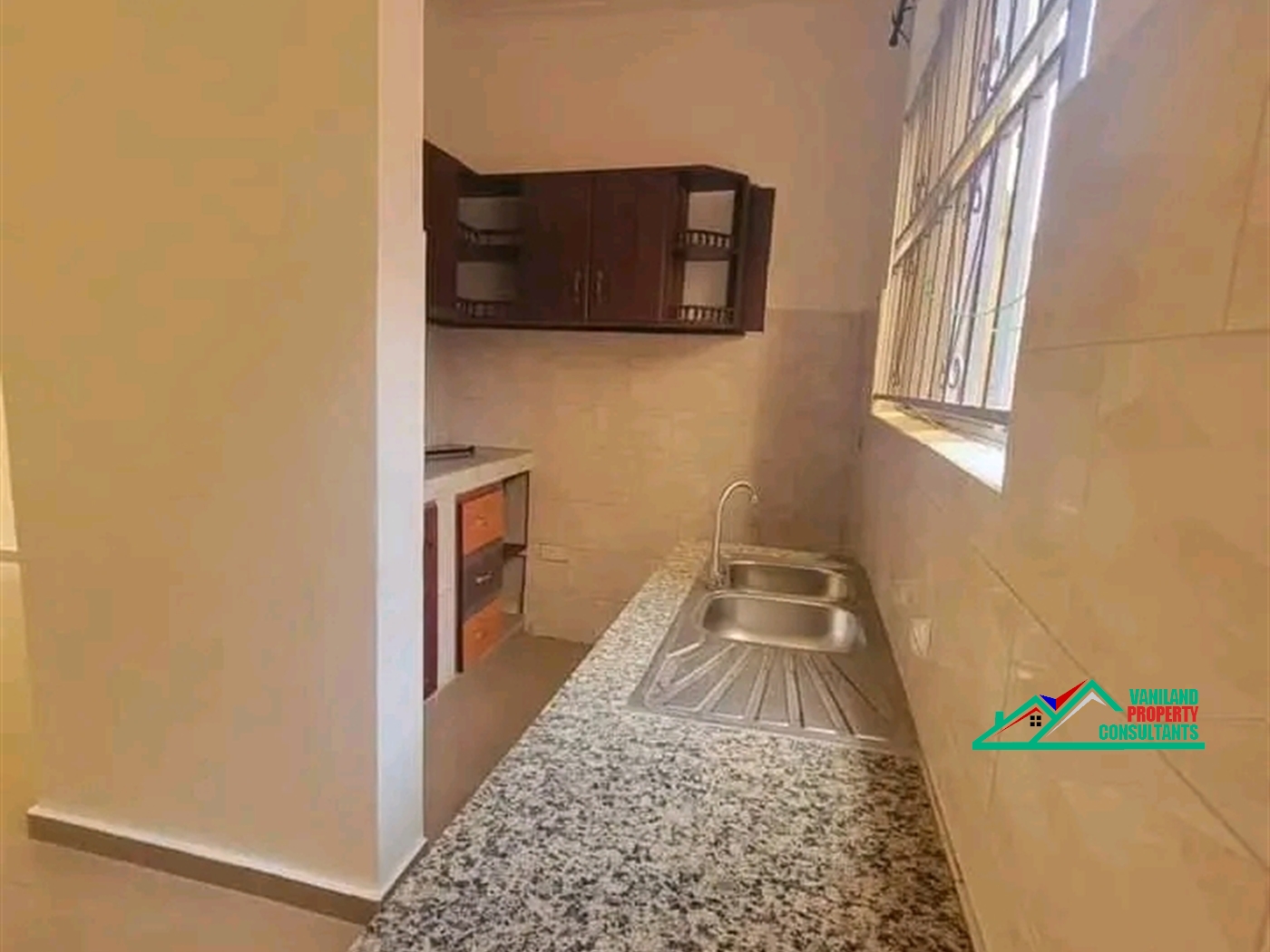 Apartment for rent in Najjera Kampala