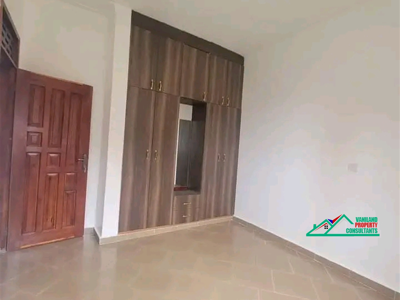 Apartment for rent in Najjera Kampala