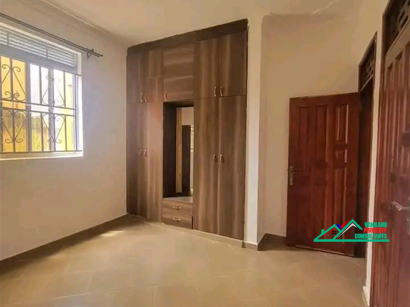 Apartment for rent in Najjera Kampala