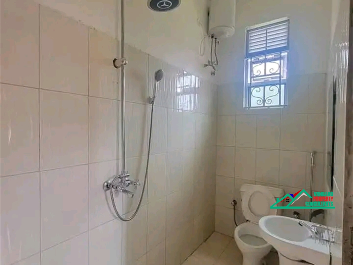 Apartment for rent in Najjera Kampala