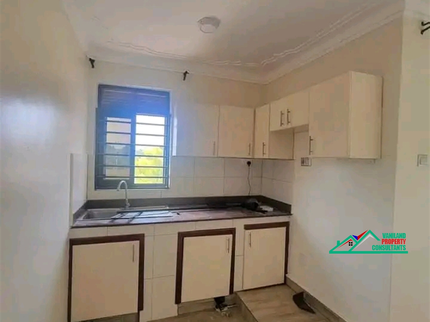 Apartment for rent in Kyanja Kampala