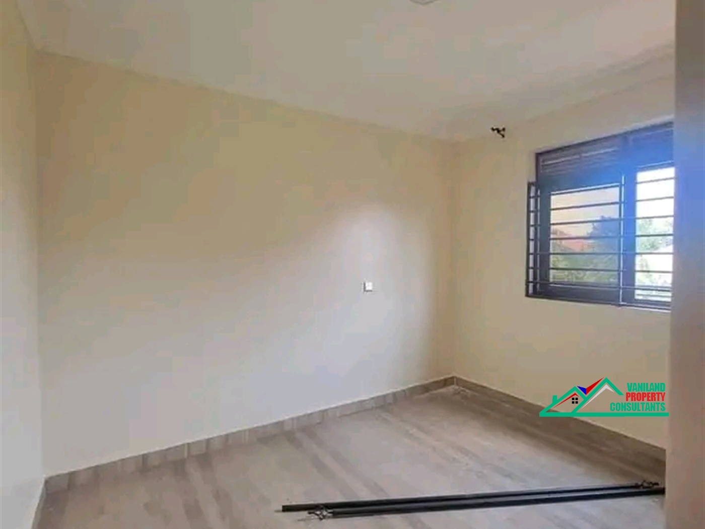 Apartment for rent in Kyanja Kampala