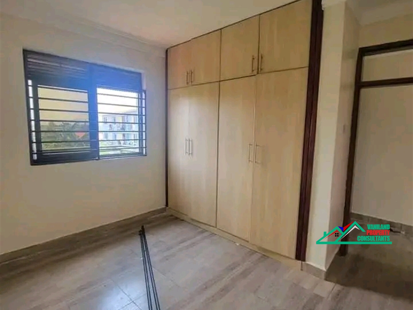 Apartment for rent in Kyanja Kampala