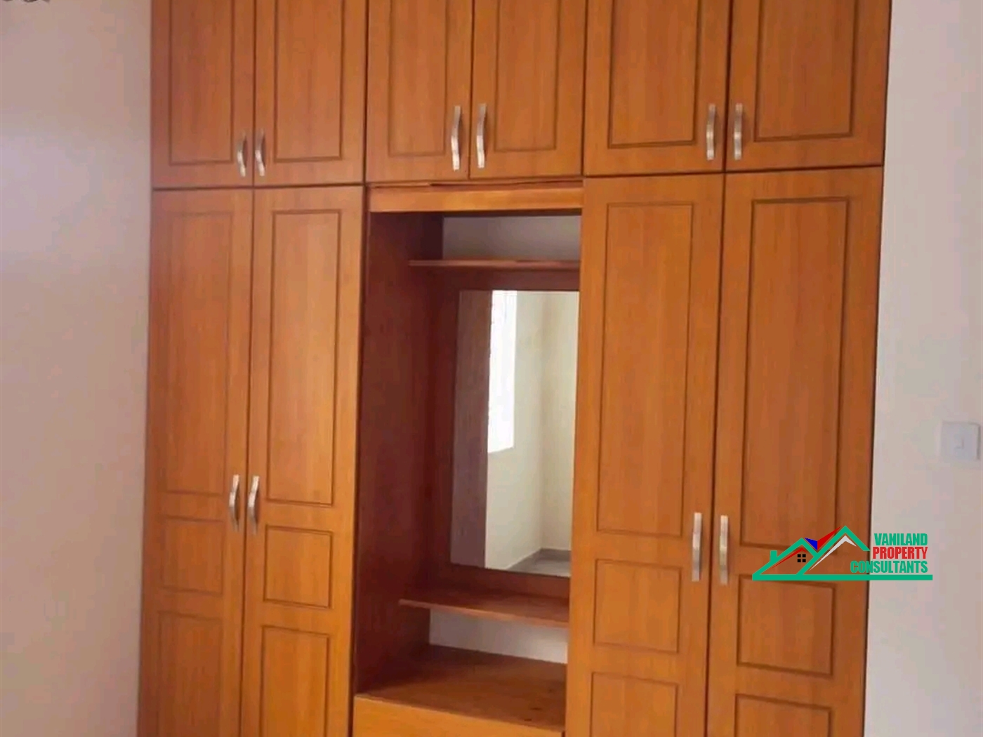 Apartment for rent in Najjera Wakiso