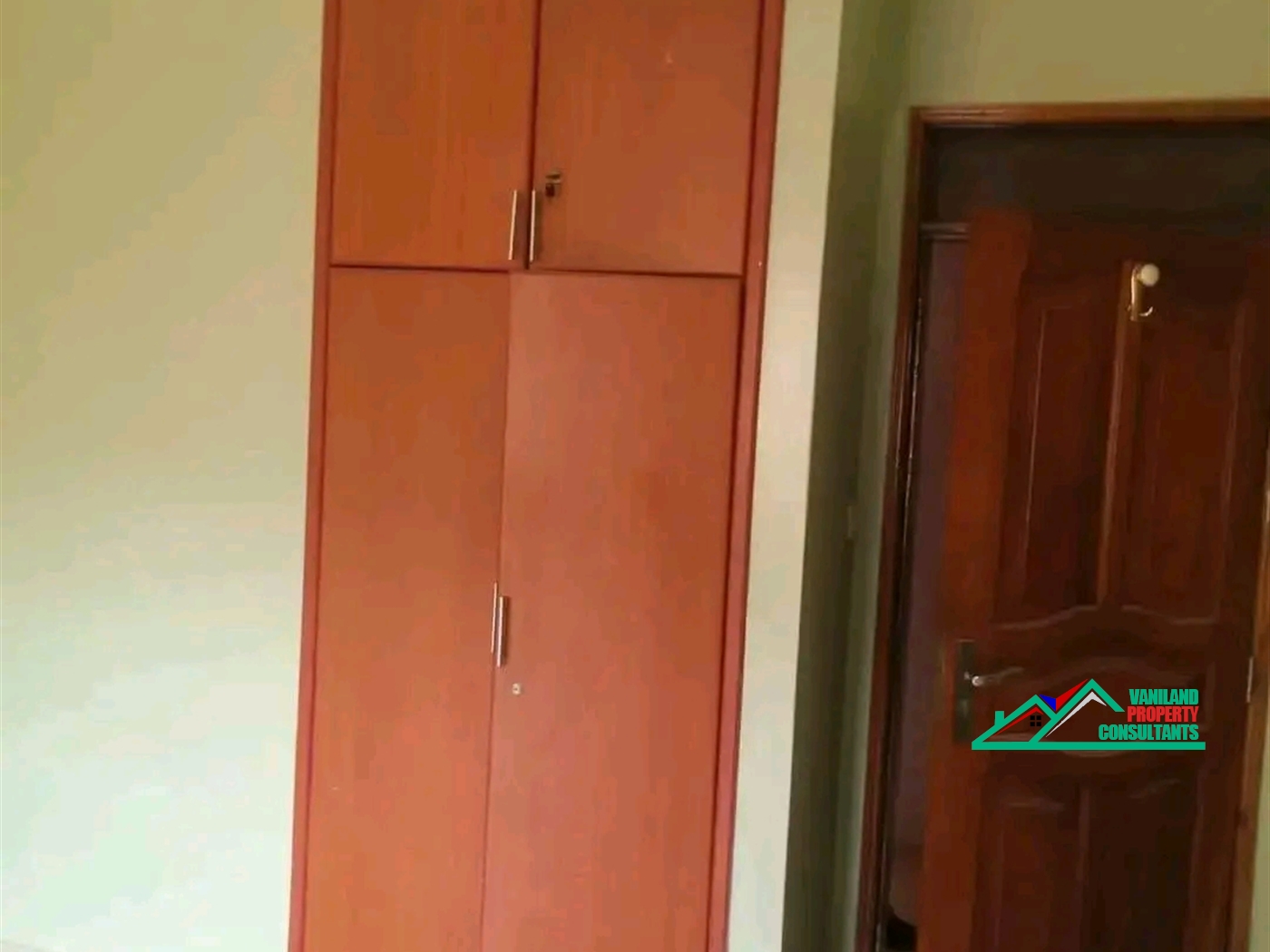 Apartment for rent in Najjera Wakiso