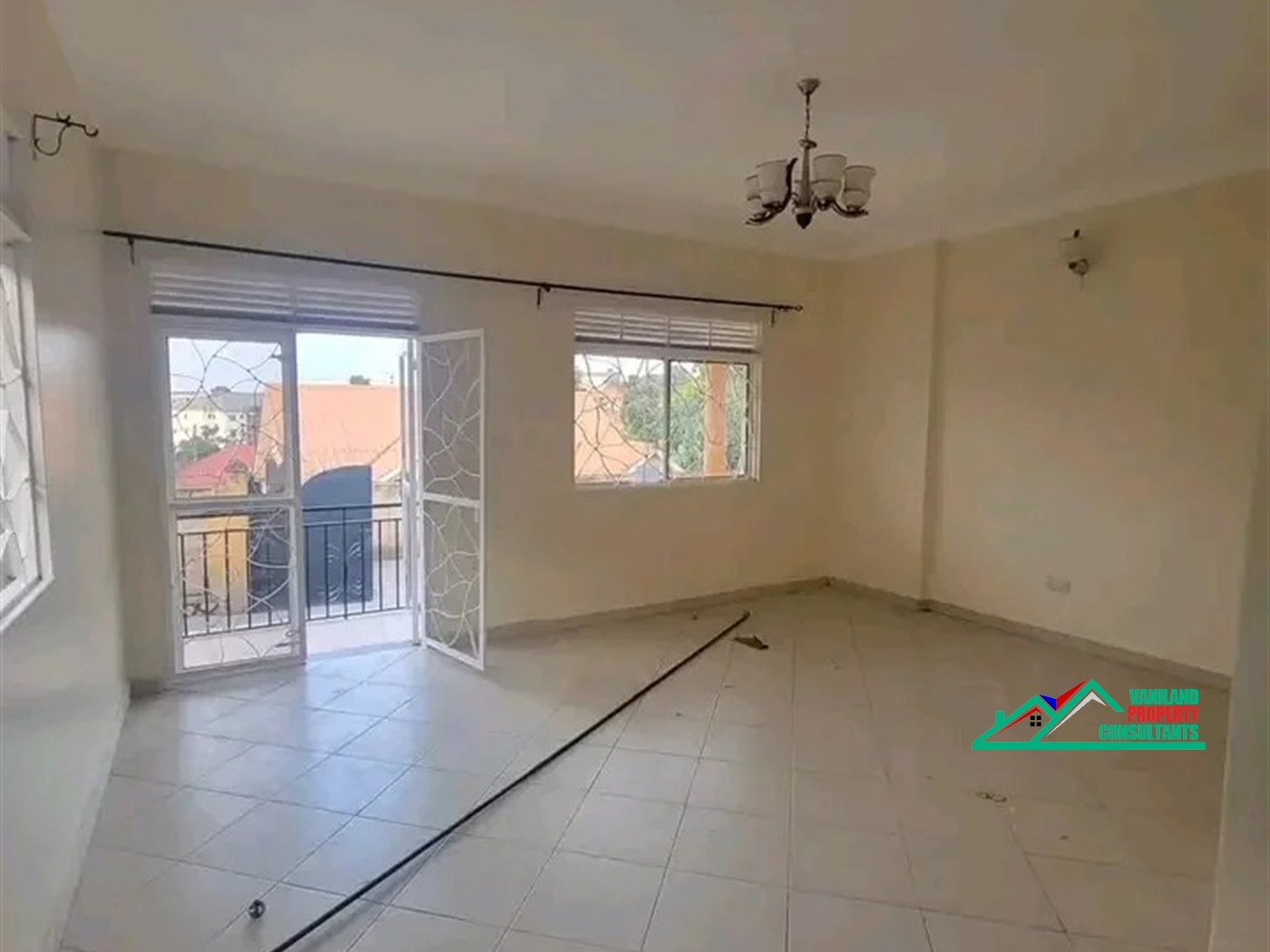 Semi Detached for rent in Najjera Wakiso