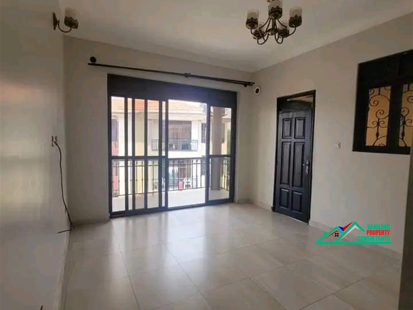 Apartment for rent in Kisaasi Kampala