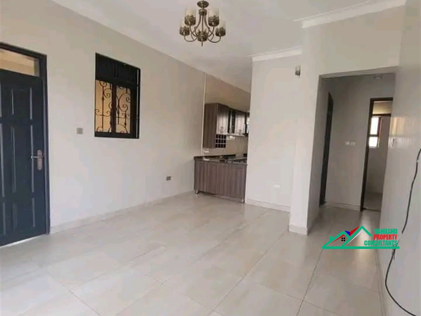 Apartment for rent in Kisaasi Kampala