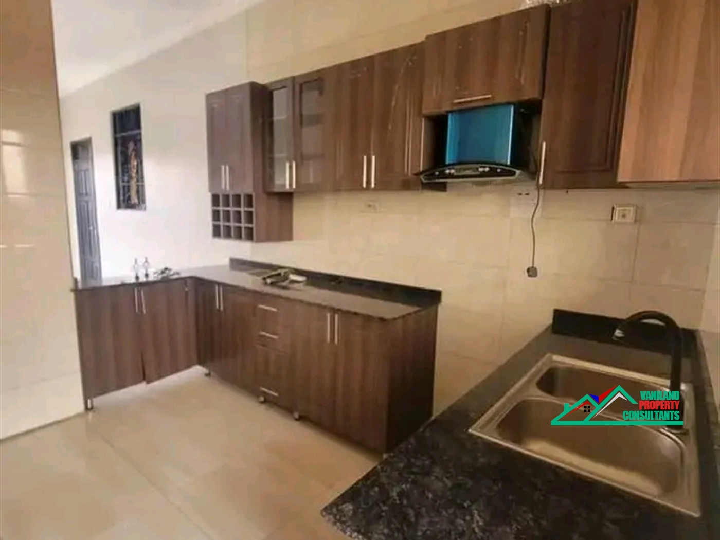 Apartment for rent in Kisaasi Kampala