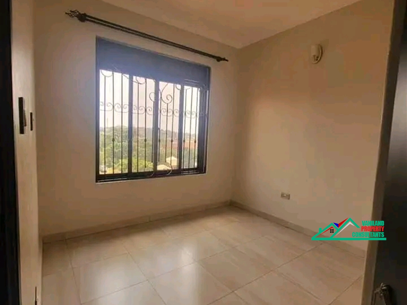 Apartment for rent in Kisaasi Kampala