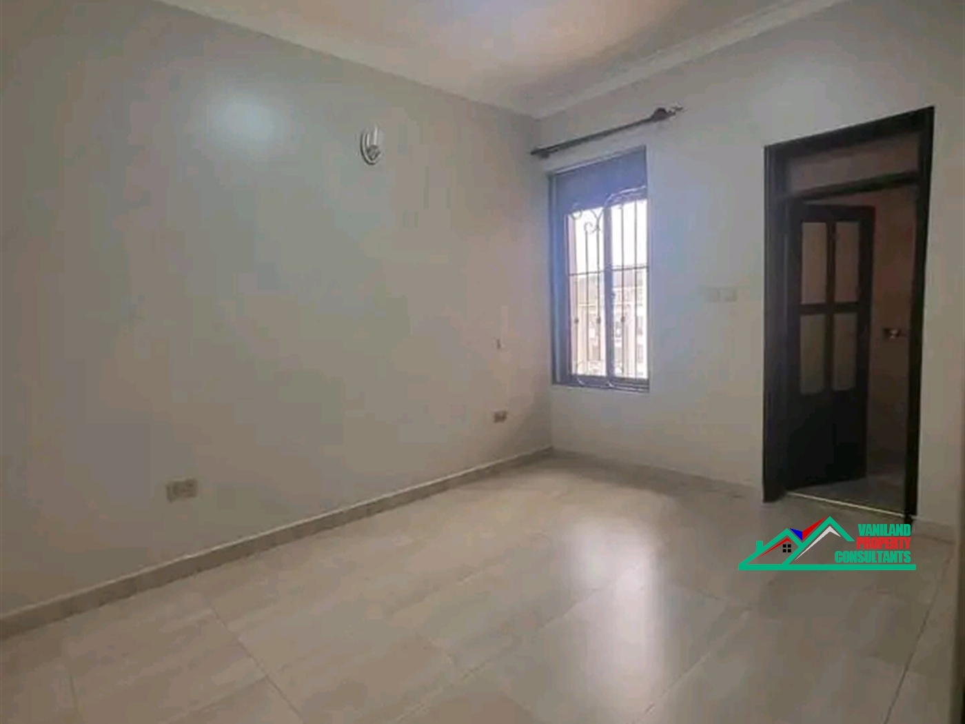 Apartment for rent in Kisaasi Kampala