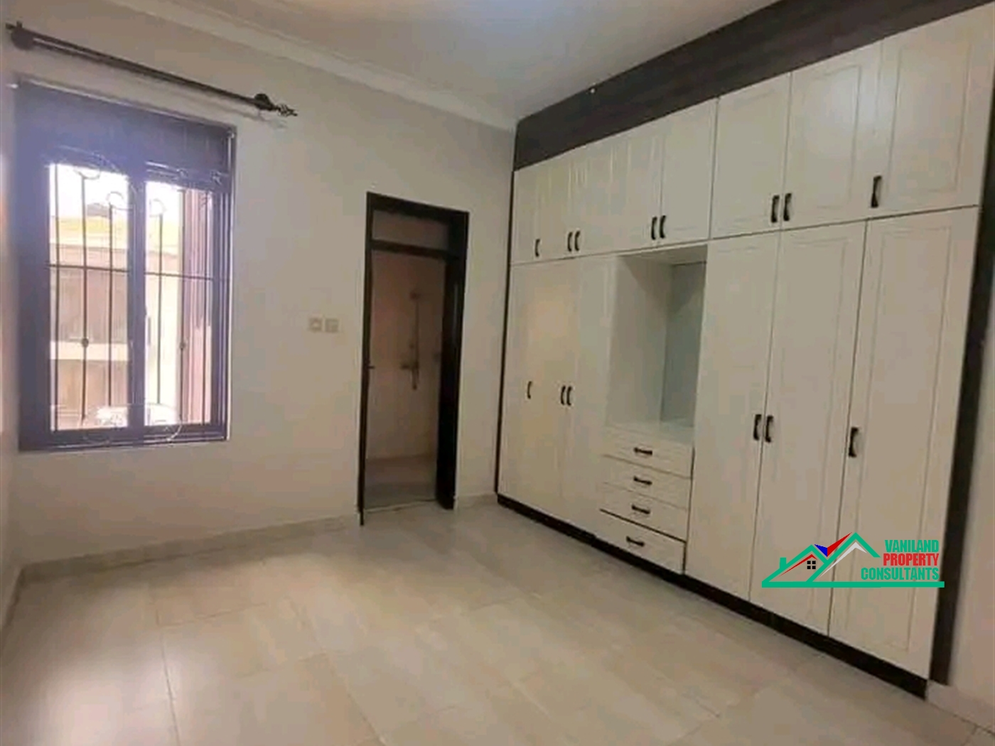 Apartment for rent in Kisaasi Kampala