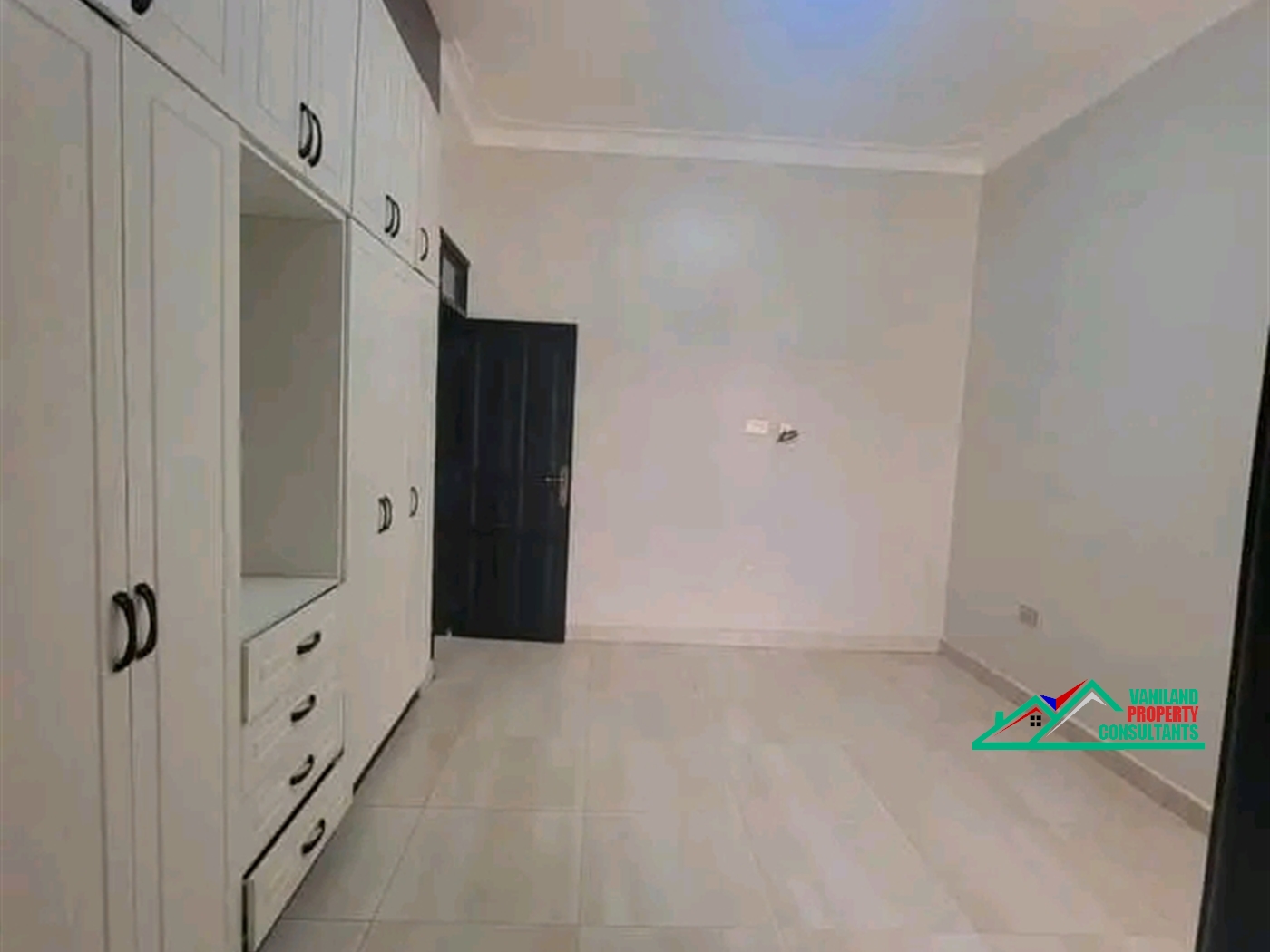 Apartment for rent in Kisaasi Kampala