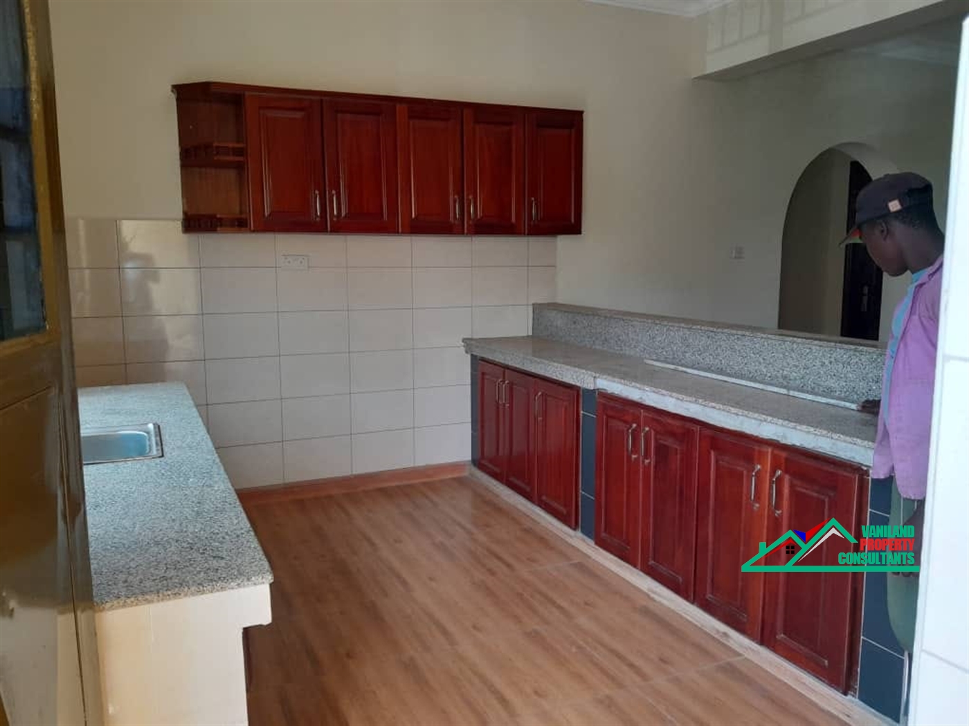 Apartment for rent in Namugongo Wakiso