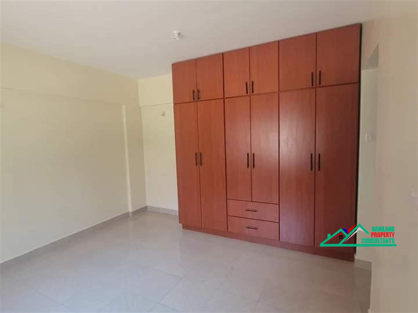 Apartment for rent in Namugongo Wakiso