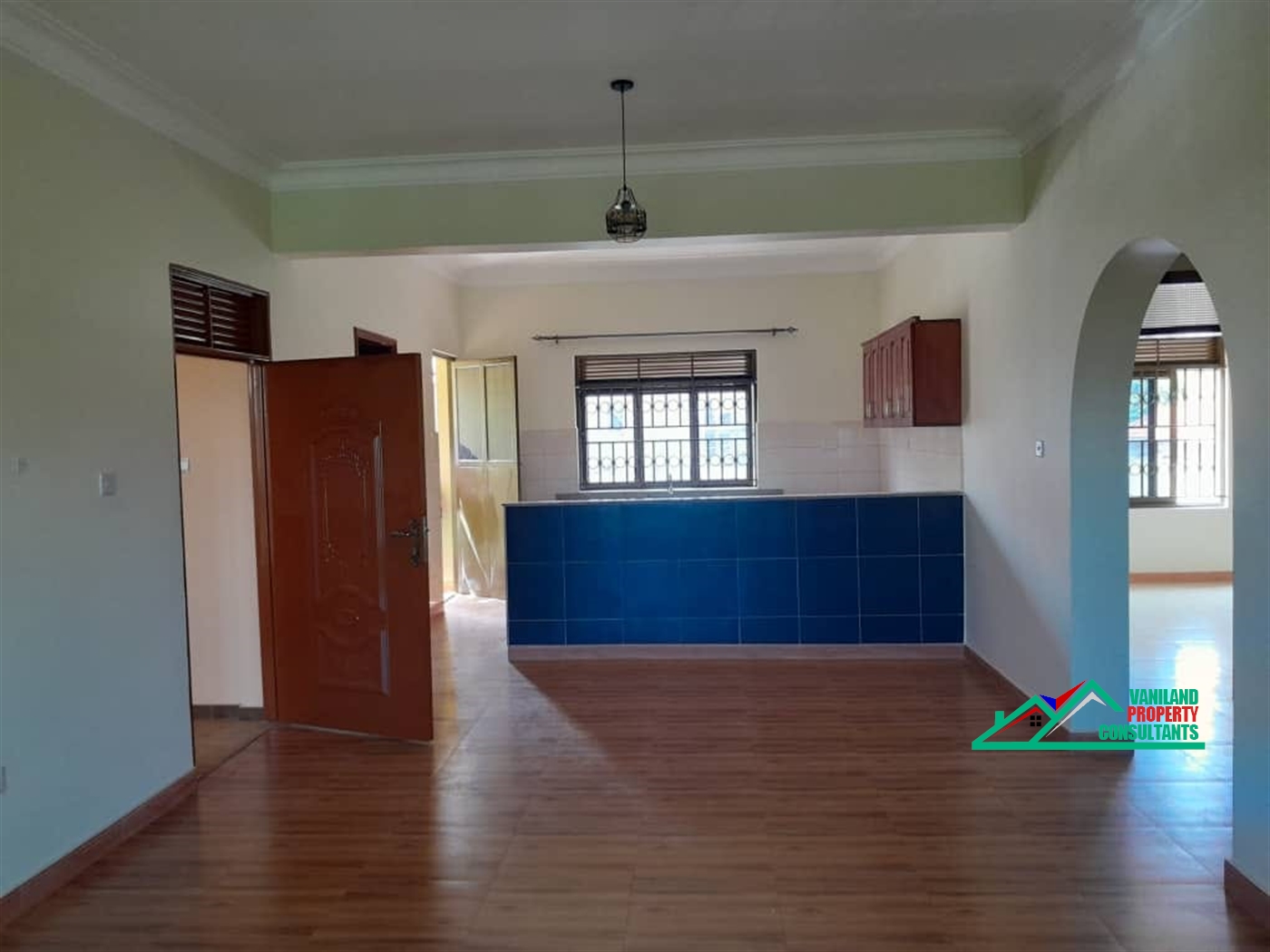 Apartment for rent in Namugongo Wakiso