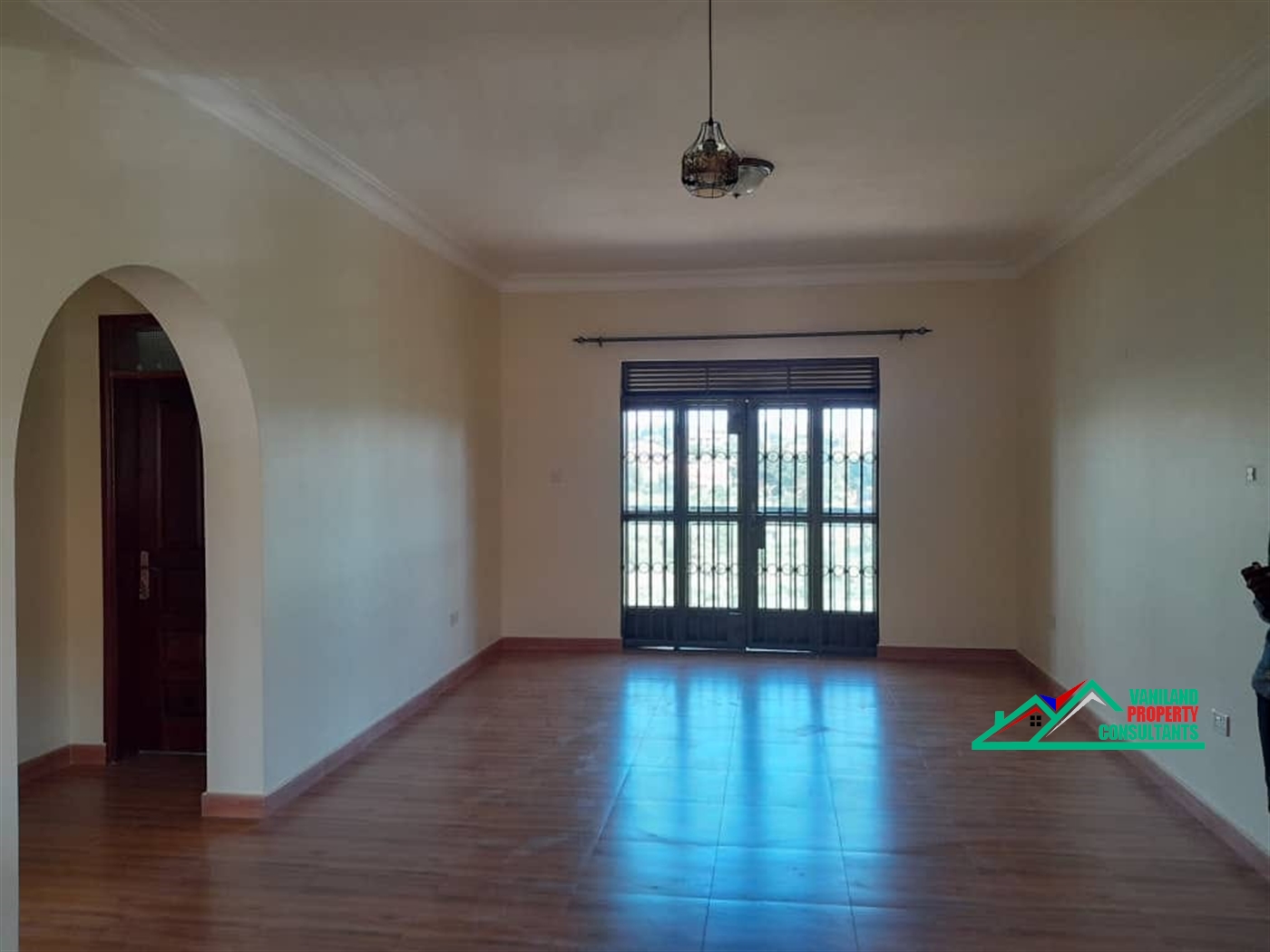 Apartment for rent in Namugongo Wakiso