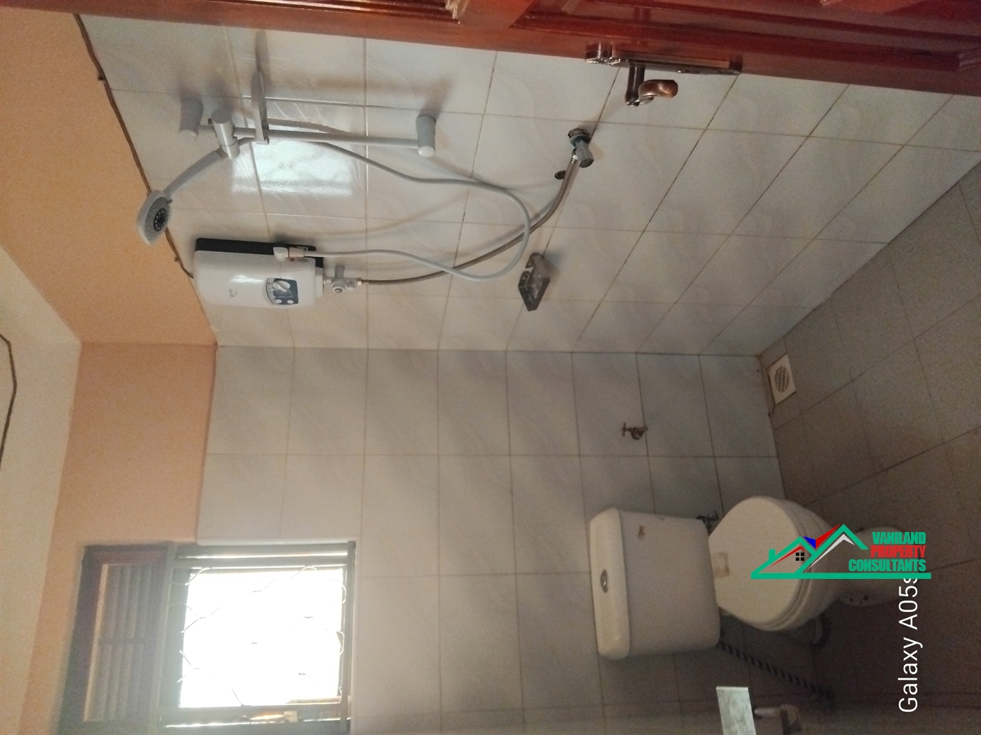 Apartment for rent in Mbuya Wakiso