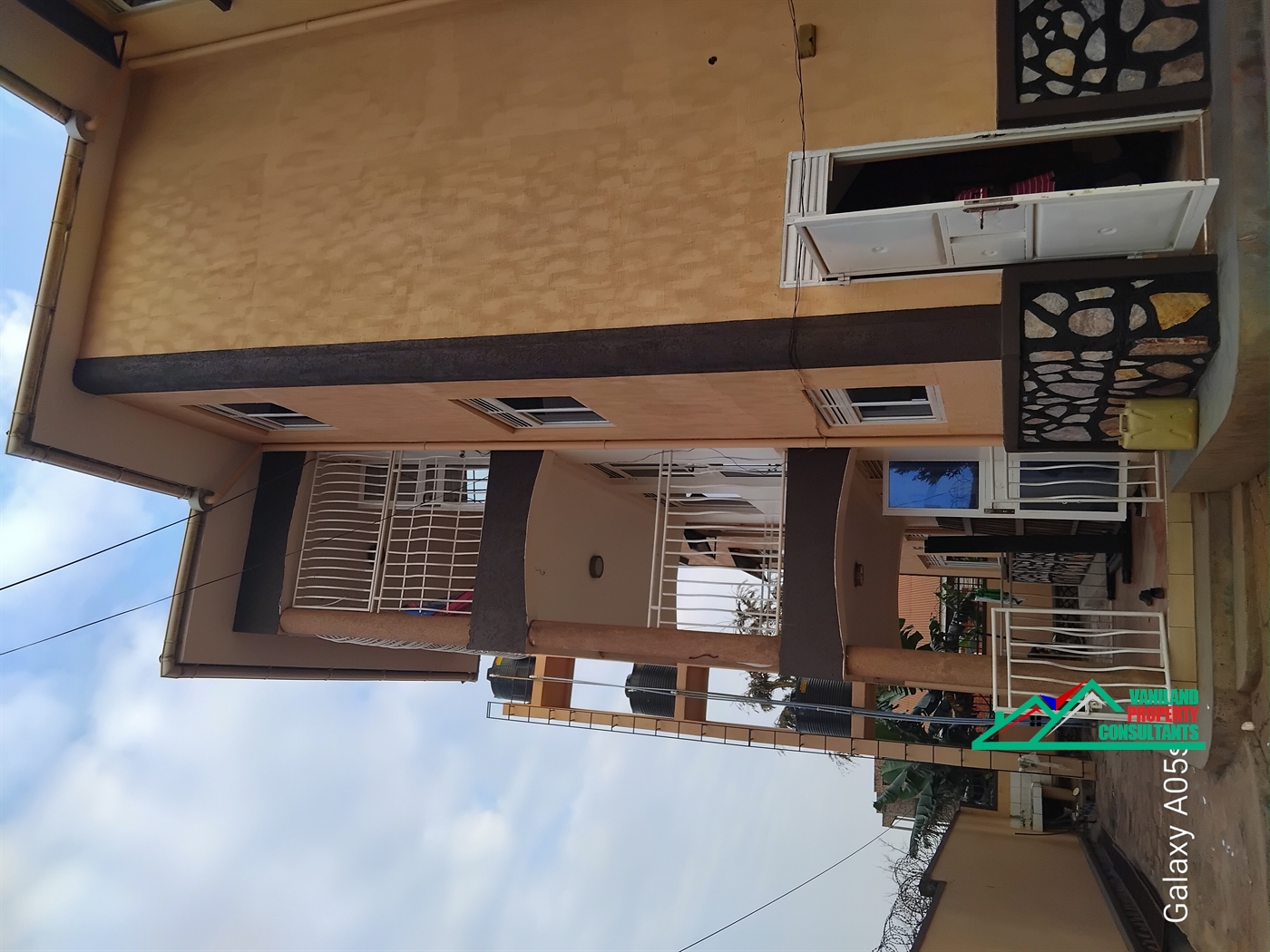 Apartment for rent in Mbuya Wakiso