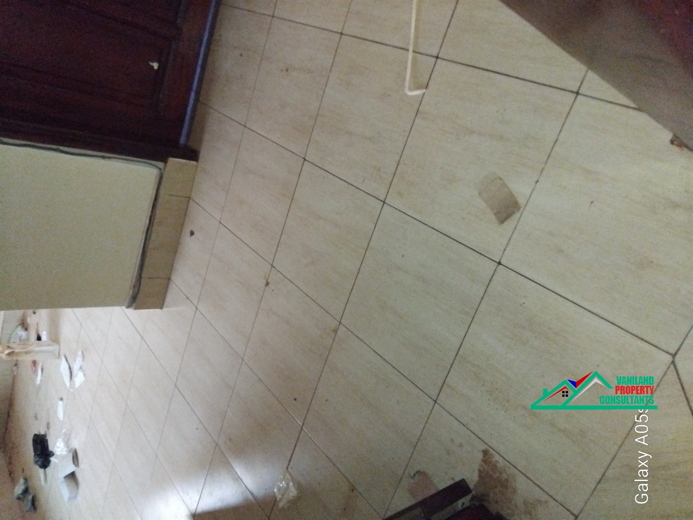 Apartment for rent in Mbuya Wakiso