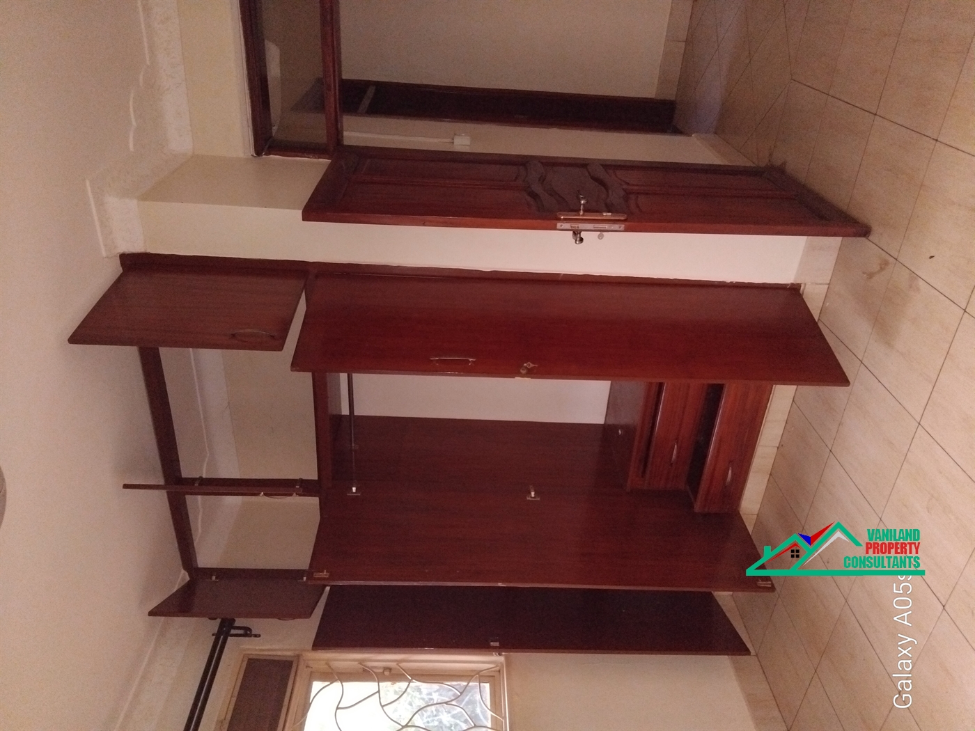 Apartment for rent in Mbuya Wakiso