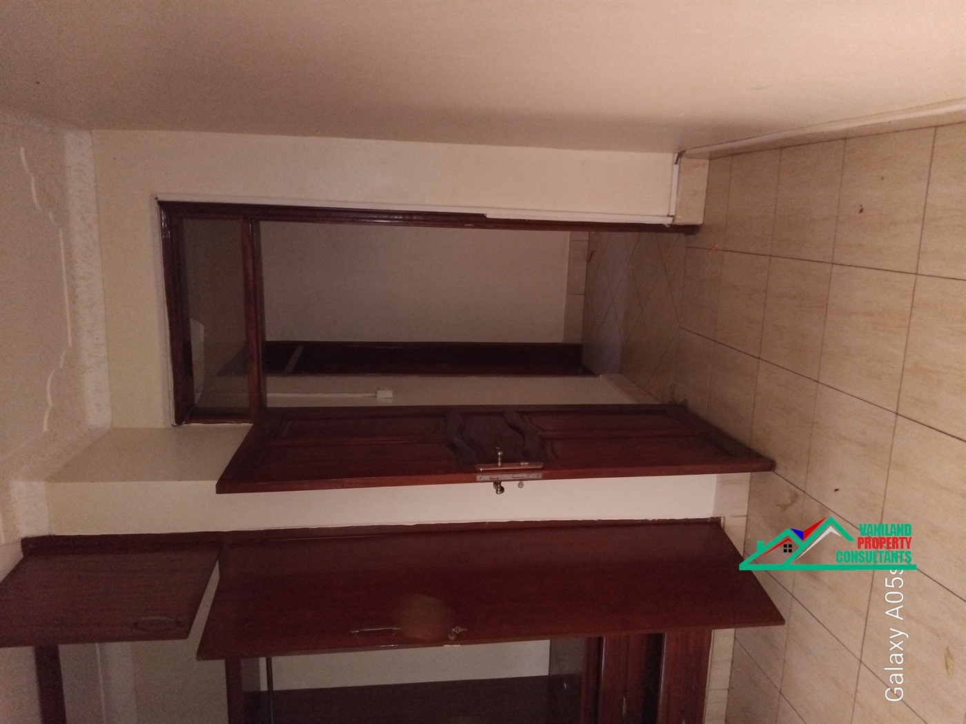 Apartment for rent in Mbuya Wakiso