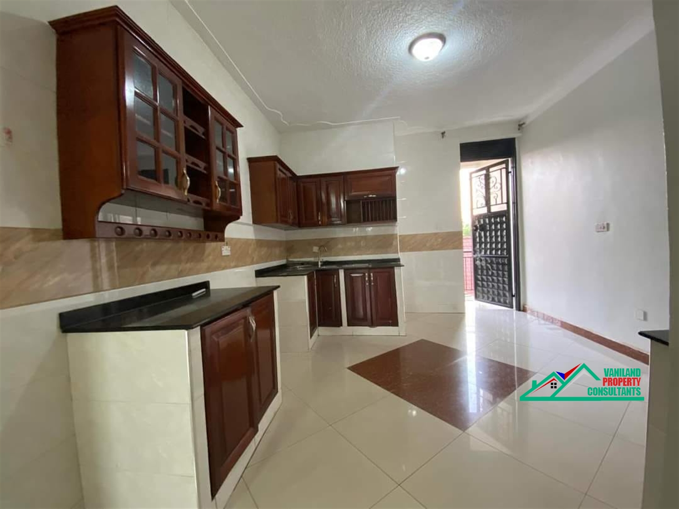 Apartment for rent in Kisaasi Kampala