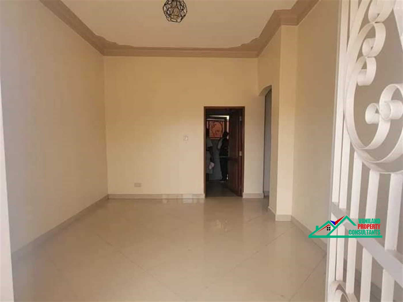 Semi Detached for rent in Kireka Wakiso