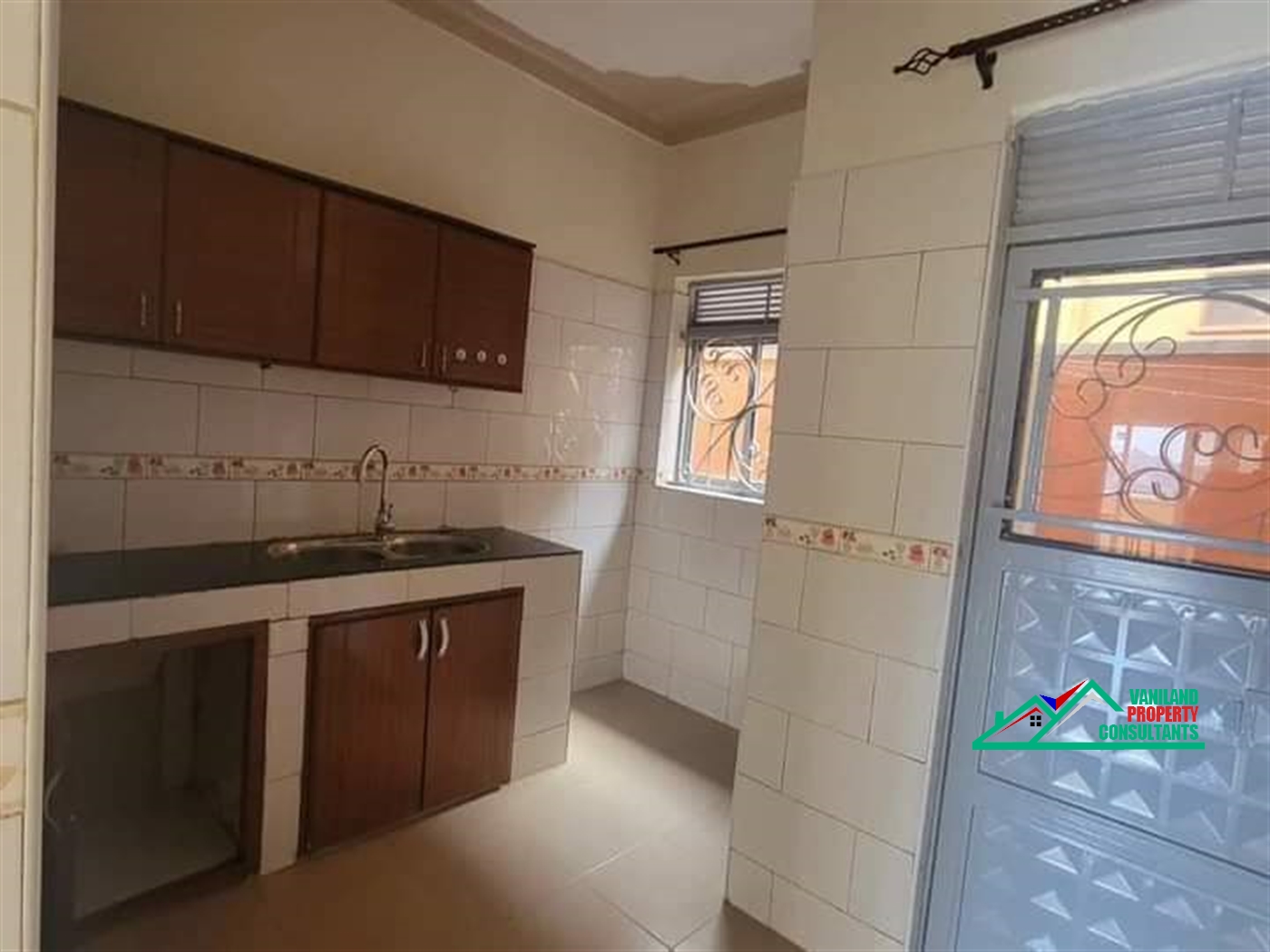 Semi Detached for rent in Kireka Wakiso