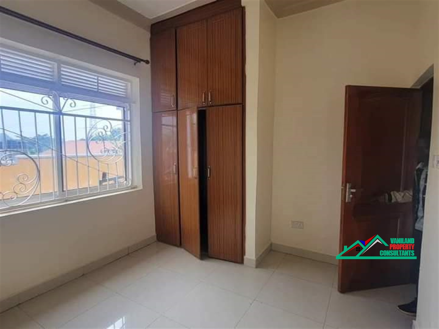 Semi Detached for rent in Kireka Wakiso