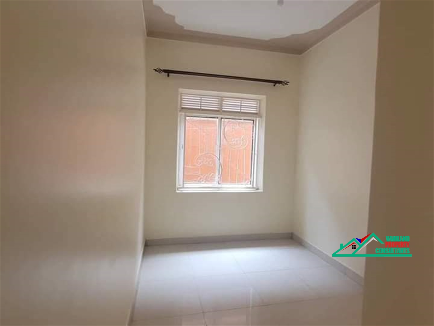 Semi Detached for rent in Kireka Wakiso