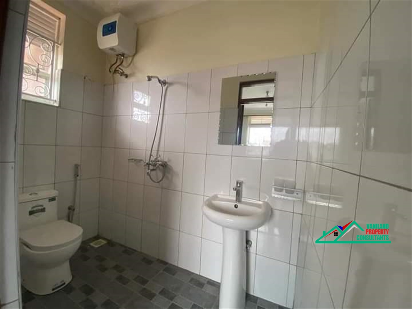 Apartment for rent in Ntinda Kampala