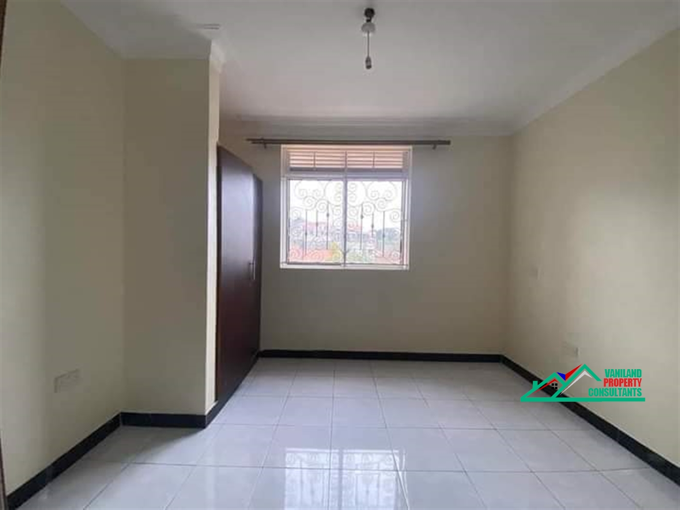 Apartment for rent in Ntinda Kampala