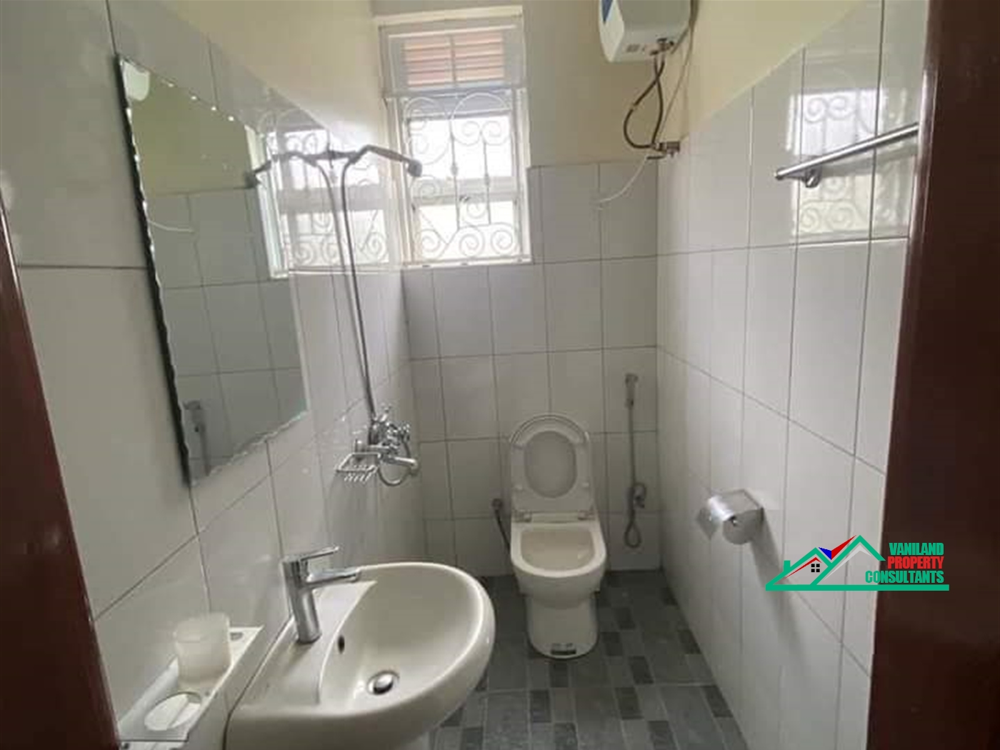 Apartment for rent in Ntinda Kampala