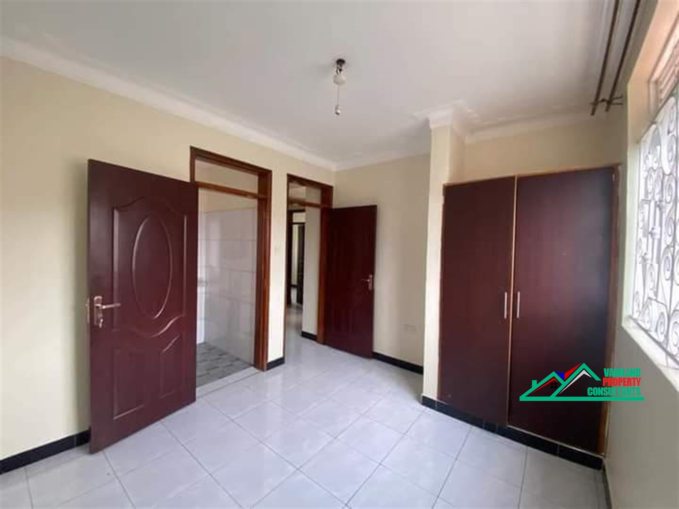 Apartment for rent in Ntinda Kampala