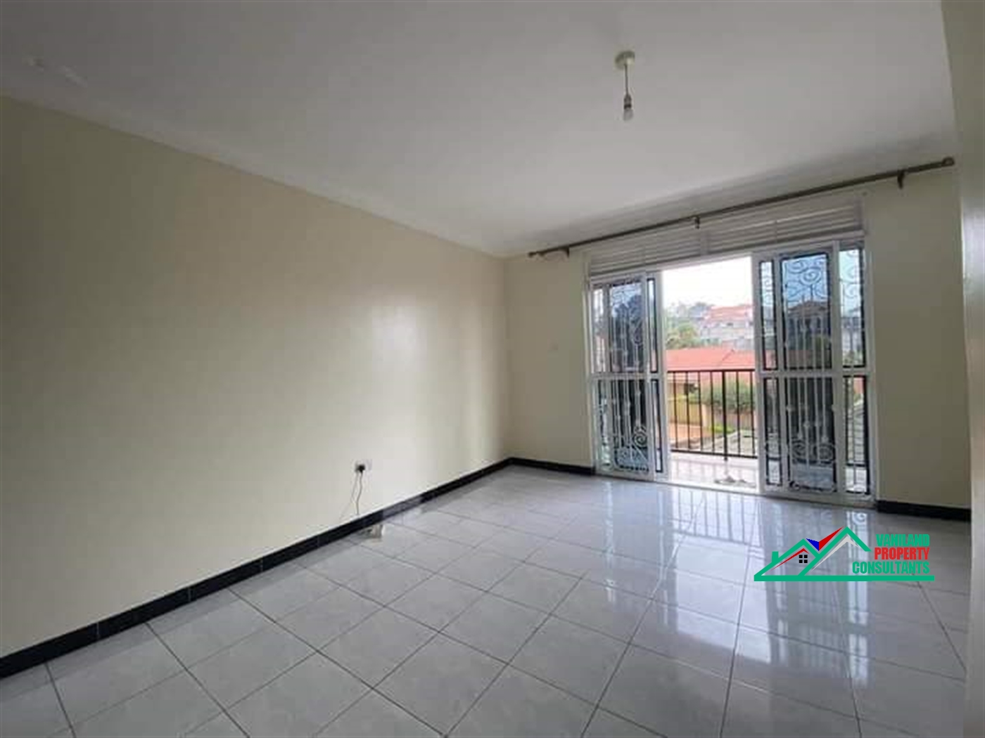 Apartment for rent in Ntinda Kampala