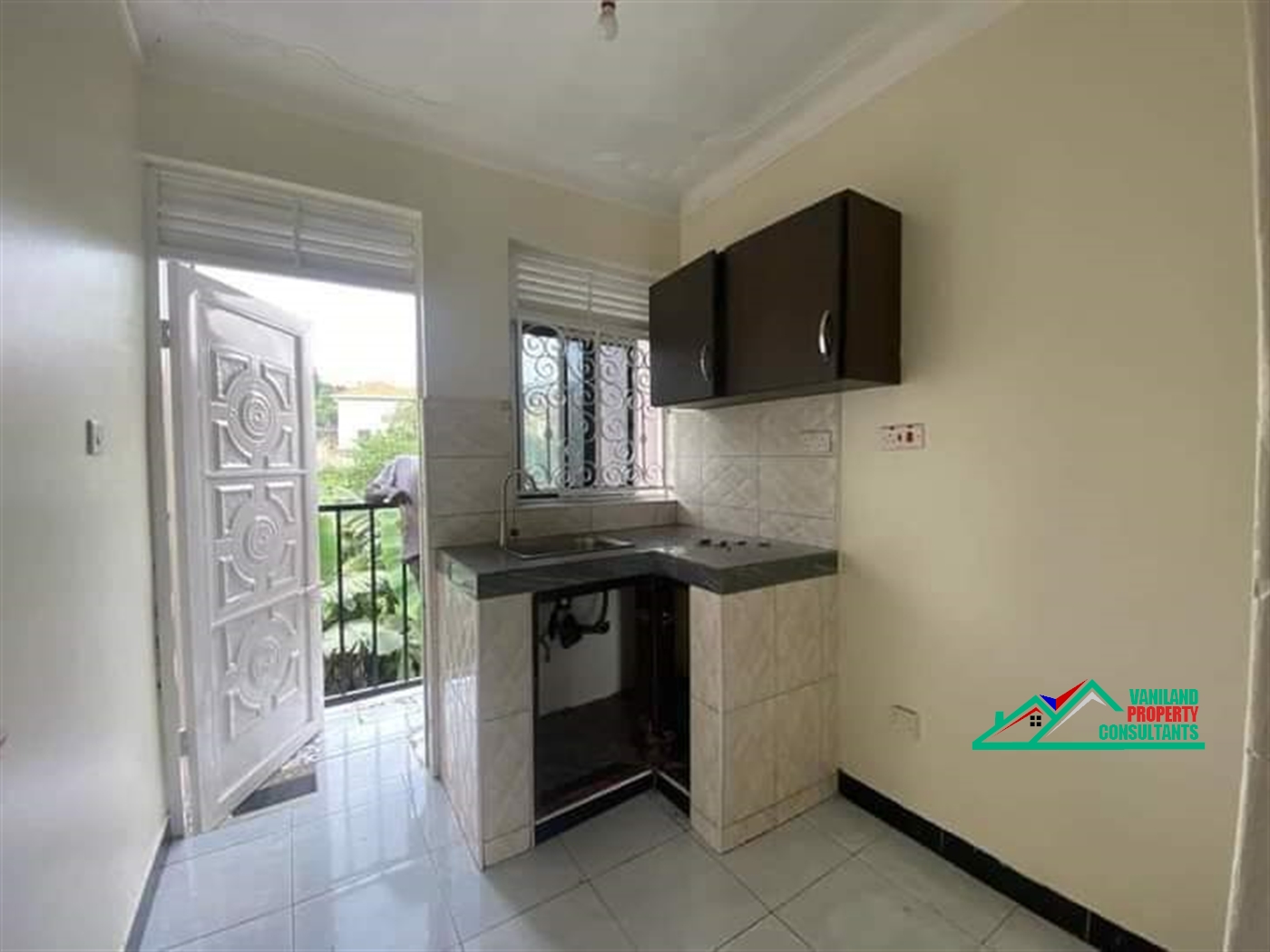 Apartment for rent in Ntinda Kampala