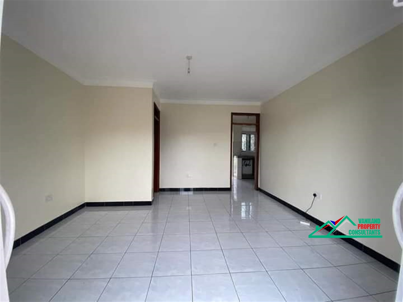 Apartment for rent in Ntinda Kampala