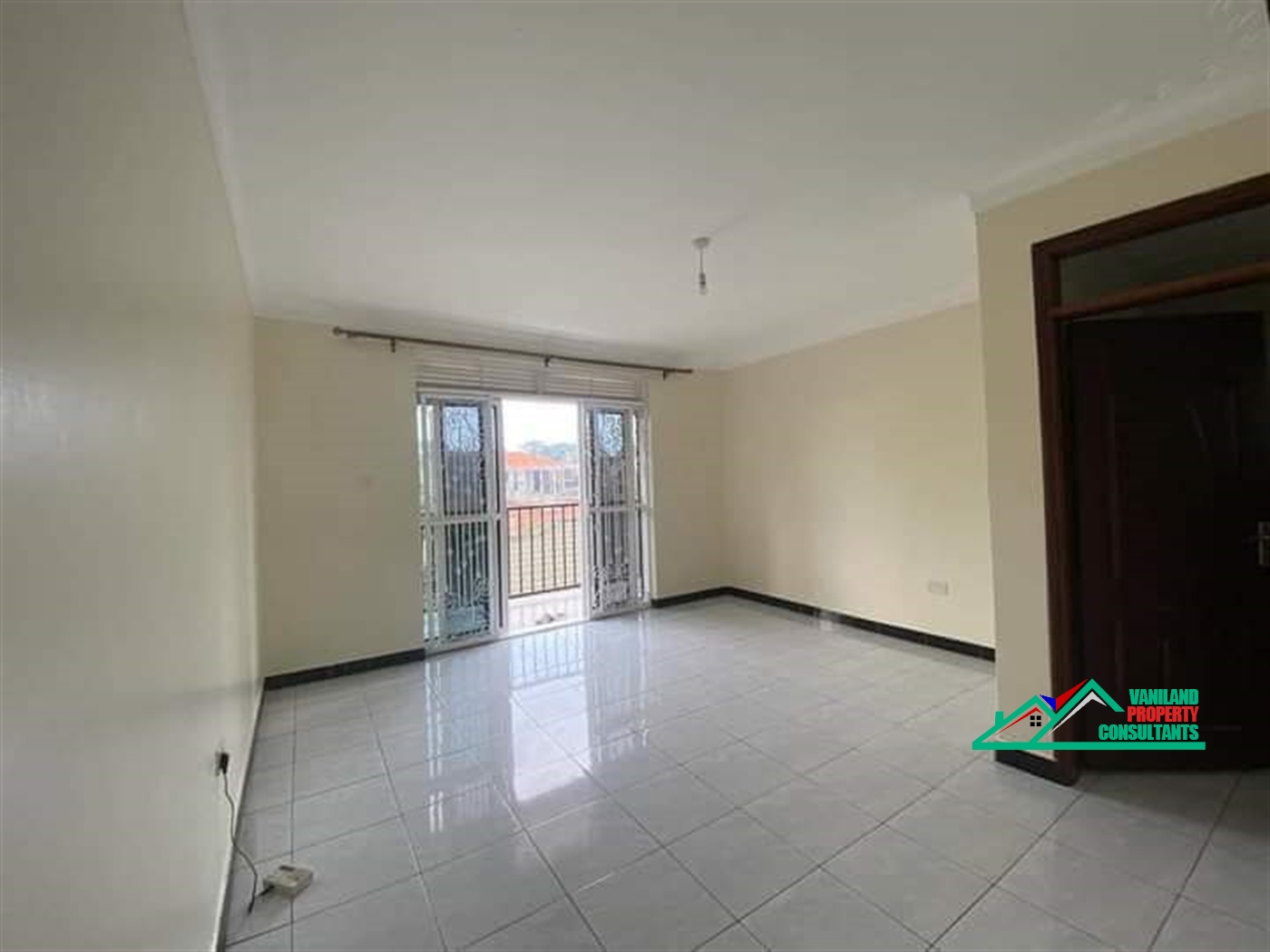 Apartment for rent in Ntinda Kampala