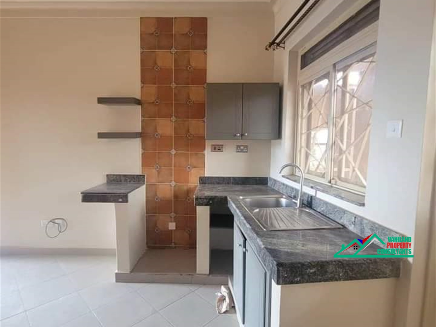 Apartment for rent in Kisaasi Kampala