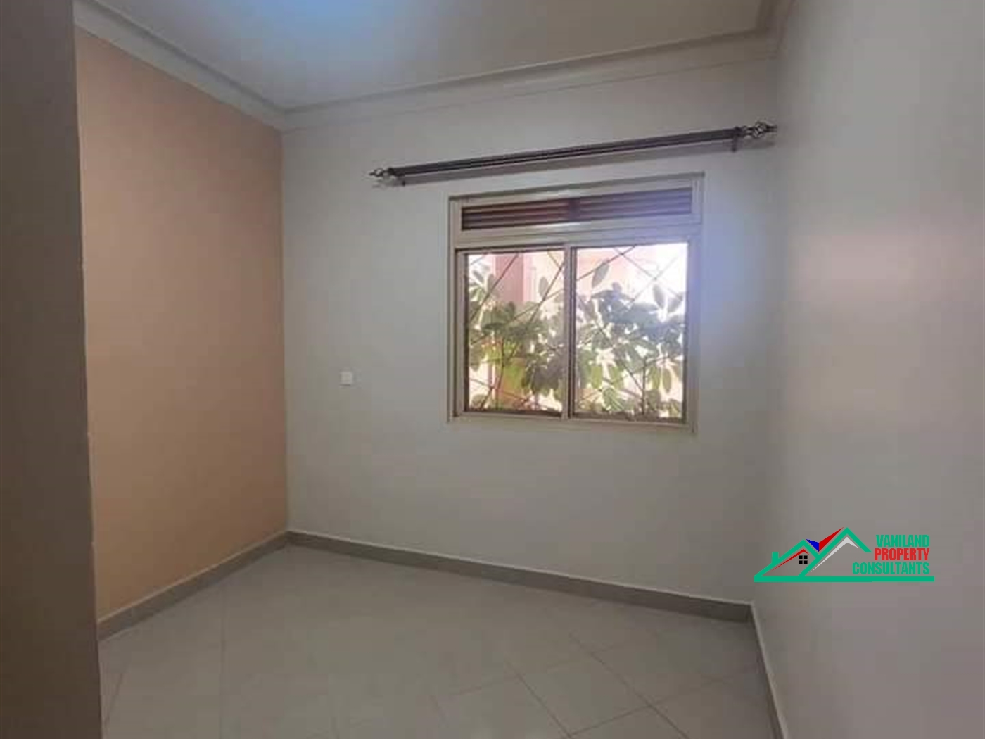 Apartment for rent in Kisaasi Kampala