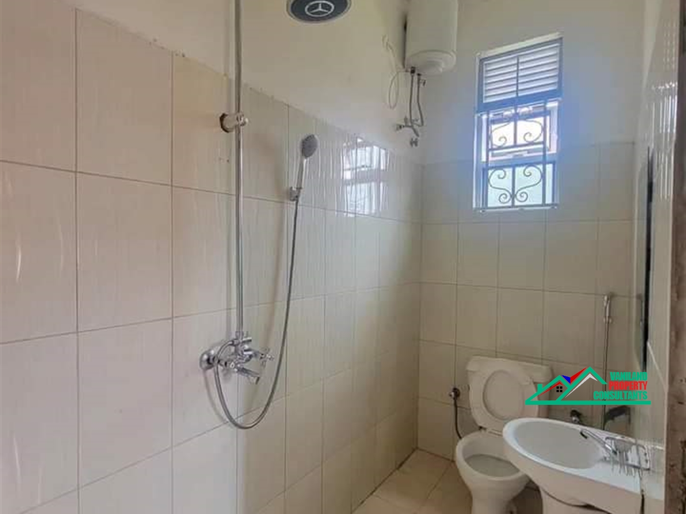 Apartment for rent in Najjera Wakiso